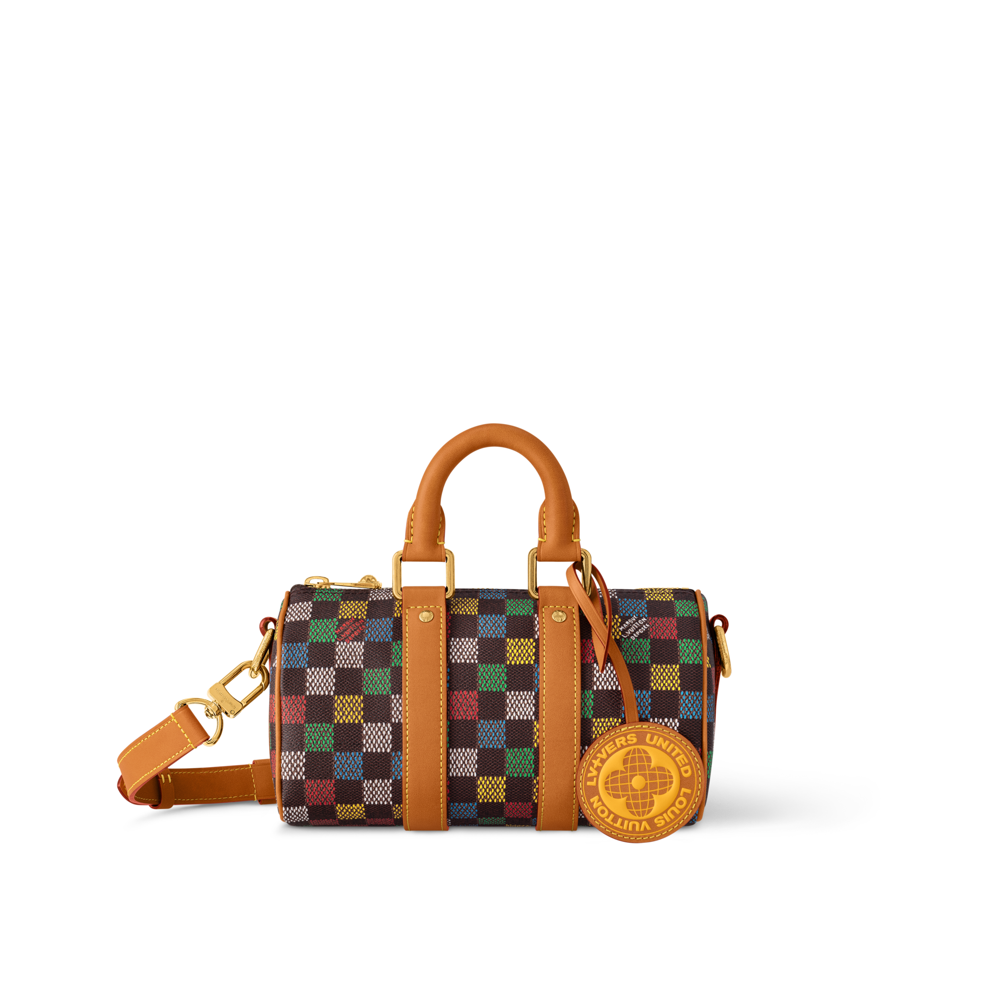 バッグ・財布・小物 LV アイコンモデル - キーポル｜ルイ・ヴィトン 公式サイト